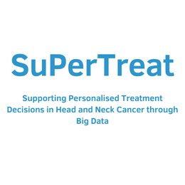 SuPerTreat Logo